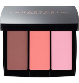 Anastasia Beverly Hills Blush trio Cocktail party