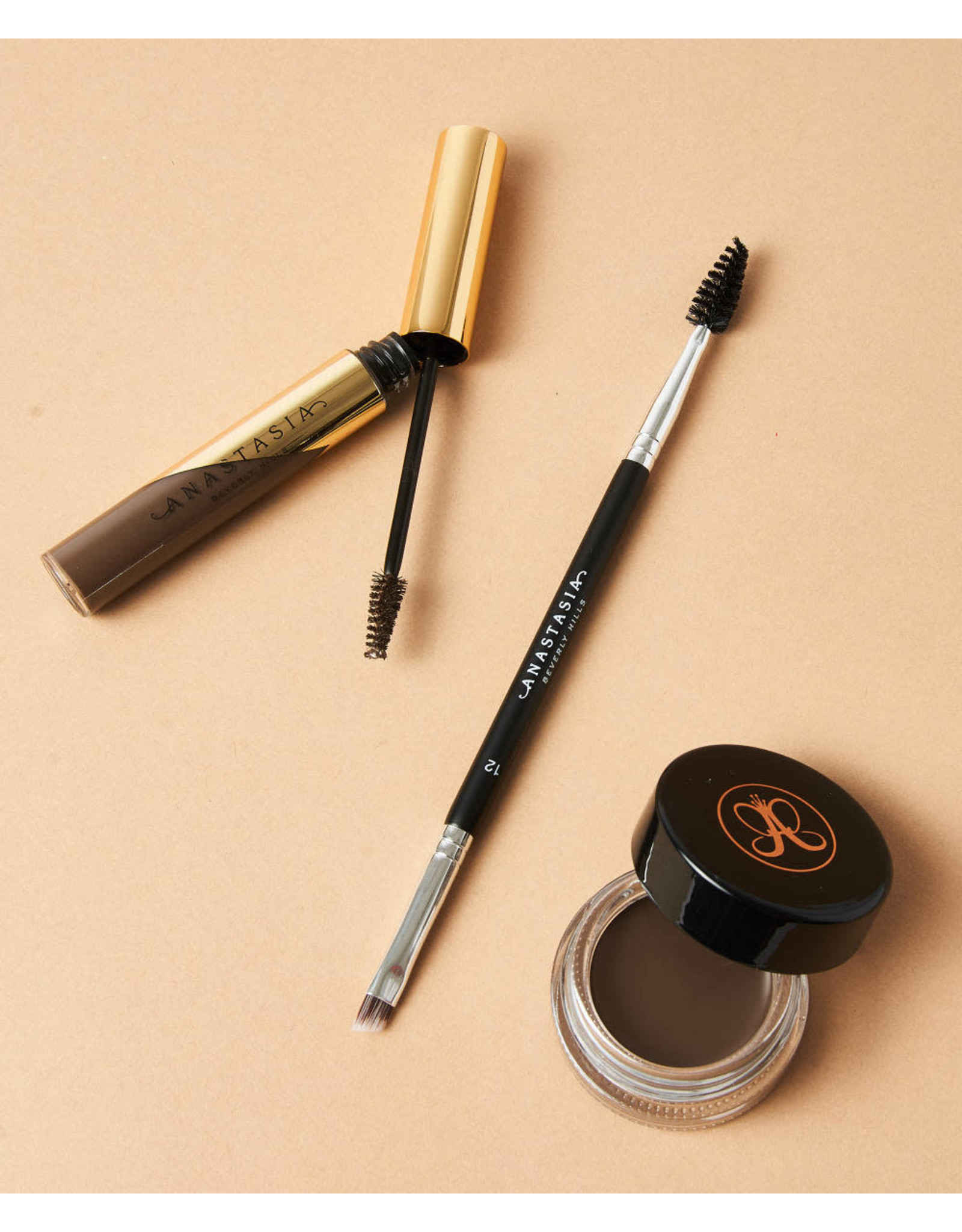 Anastasia Beverly Hills Anastasia Beverly Hills Ombré Brow Kit Taupe