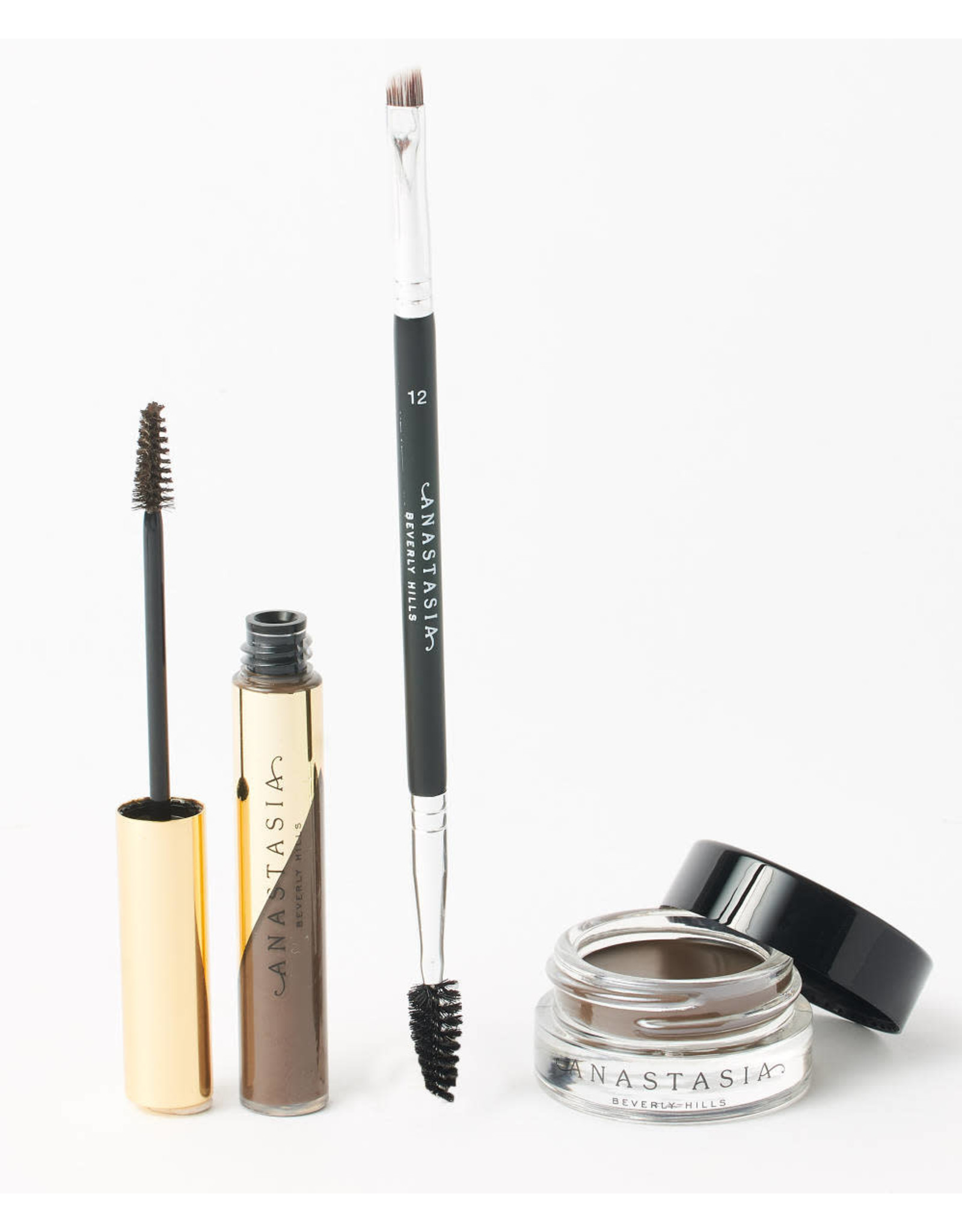 Anastasia Beverly Hills Anastasia Beverly Hills Ombré Brow Kit Taupe