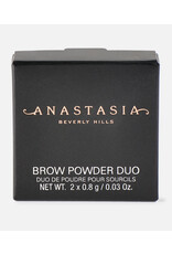 Anastasia Beverly Hills Brow Powder Duo Anastasia Beverly Hills