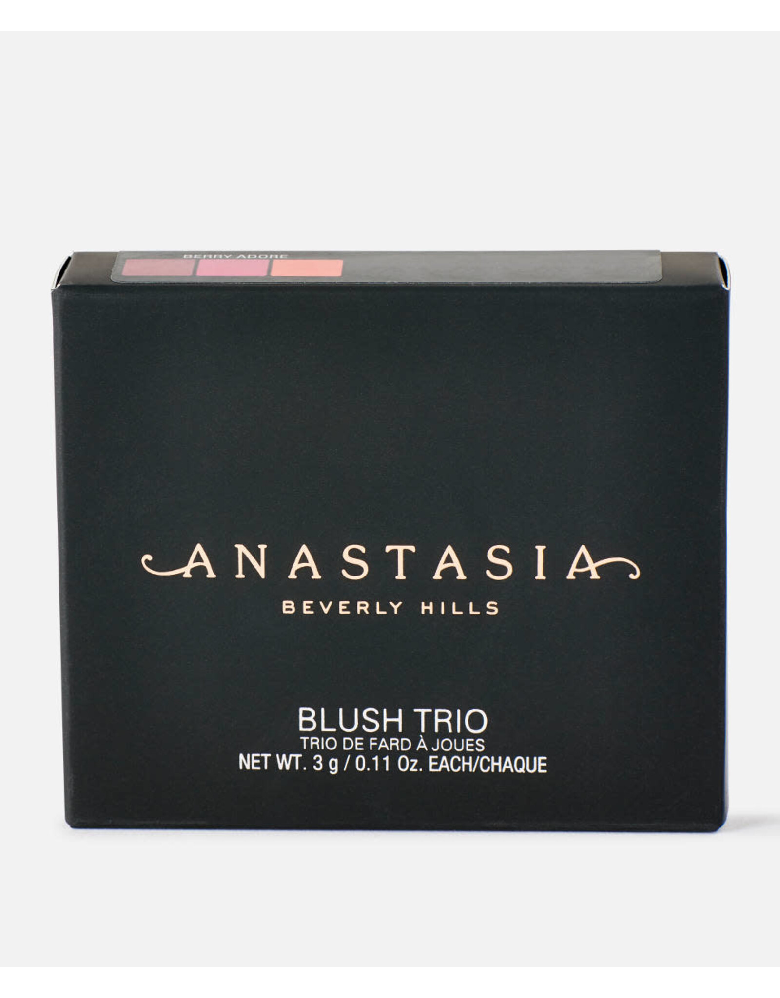 Anastasia Beverly Hills Anastasia Beverly Hills Blush Trio