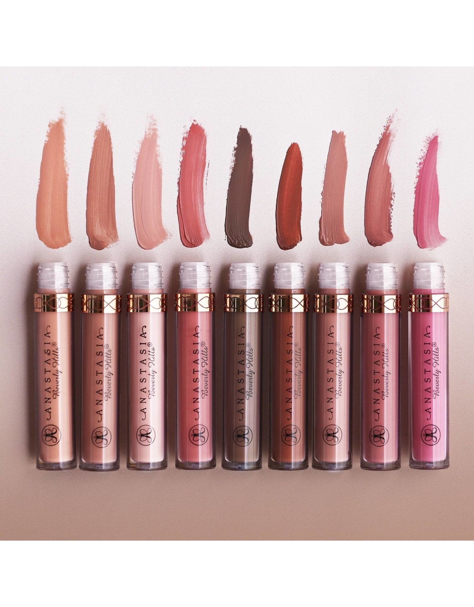 Anastasia Beverly Hills Liquid Lipstick