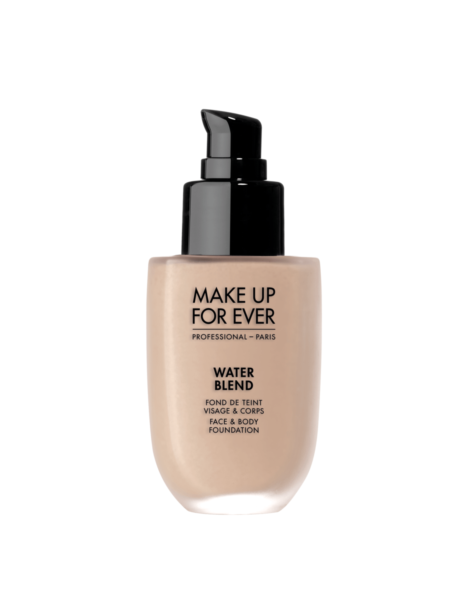 Make Up Forever Make-up Forever Waterblend foundation