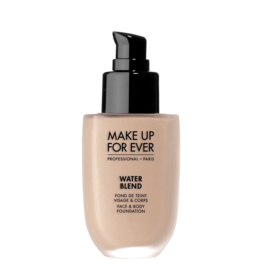 Make Up Forever Make-up Forever Waterblend foundation