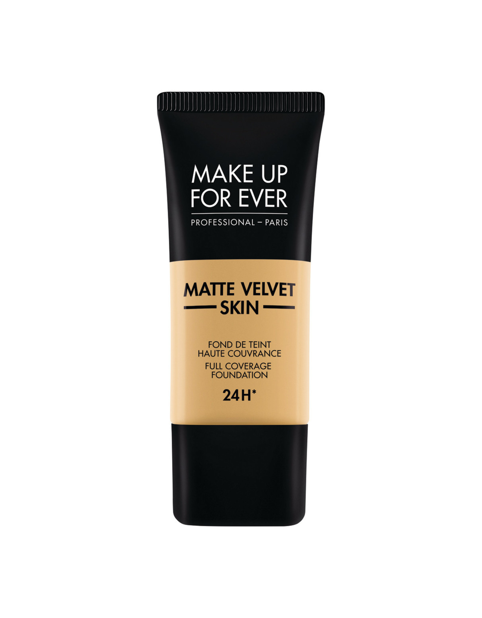 Make Up Forever Make- up Forever Matte Velvet Skin 24h