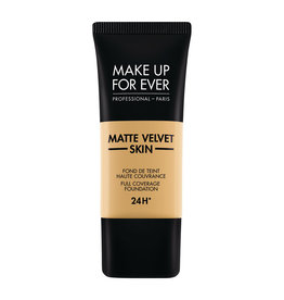 Make Up Forever Make- up Forever Matte Velvet Skin 24h
