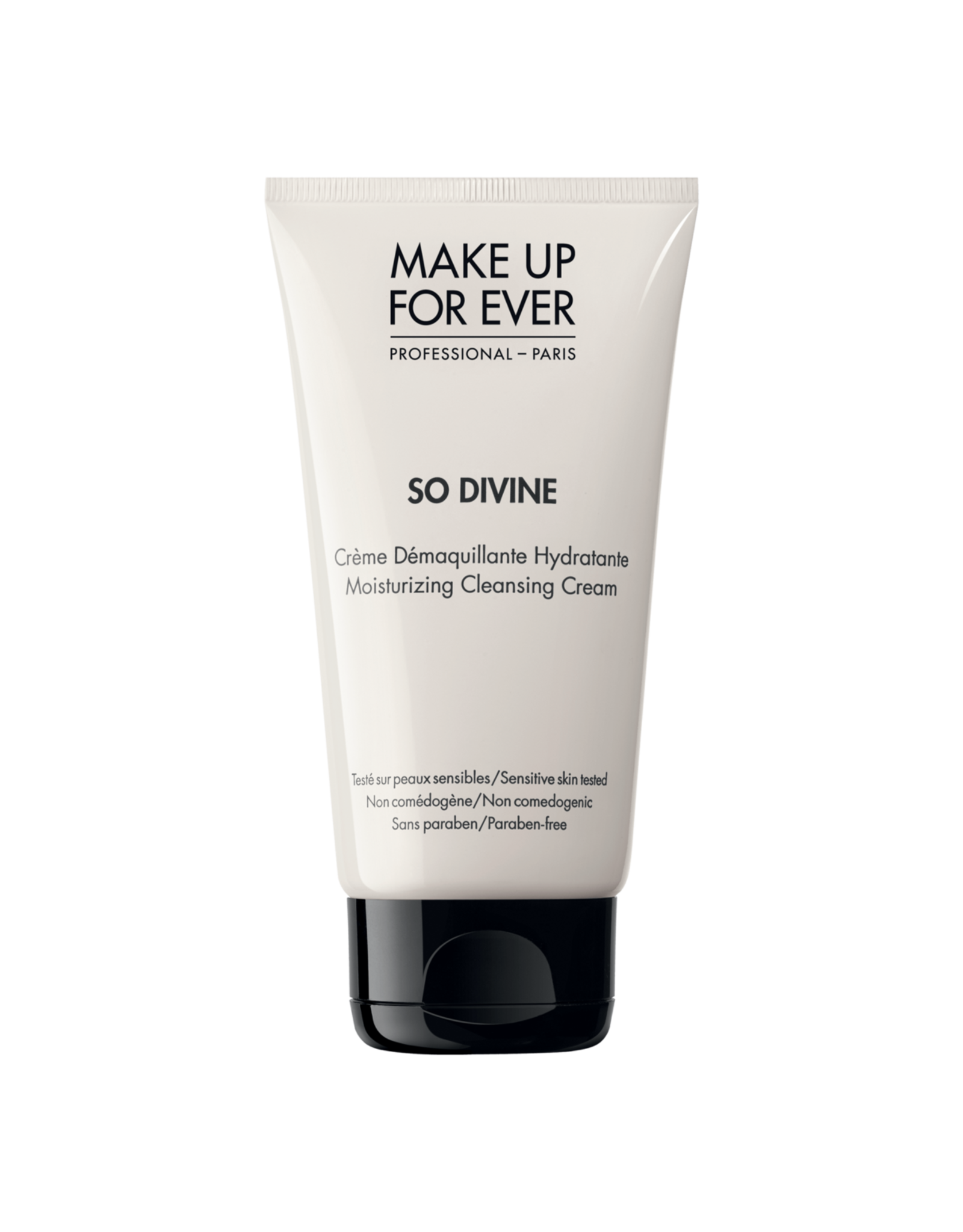Make Up Forever Make-up Forever So Divine Hydrating Cleansing Cream