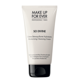 Make Up Forever Make-up Forever So Divine Hydrating Cleansing Cream