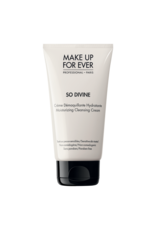 Make Up Forever Make-up Forever So Divine Hydrating Cleansing Cream