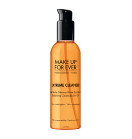 Make Up Forever Make-up Forever Extreme Cleanser oil