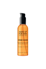 Make Up Forever Make-up Forever Extreme Cleanser oil