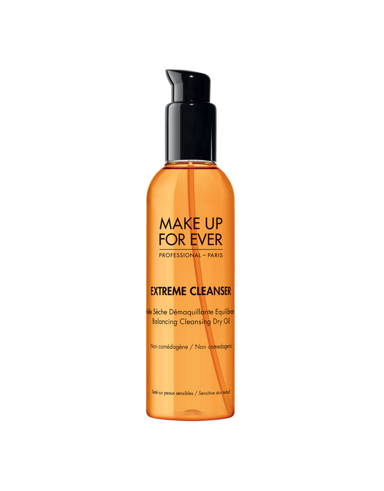 Make Up Forever Make-up Forever Extreme Cleanser oil