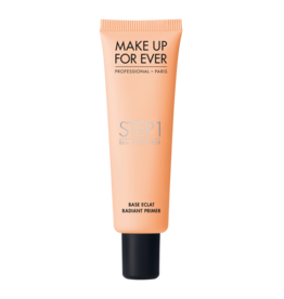Make Up Forever Make-up Forever STEP 1 Radiant primer peach