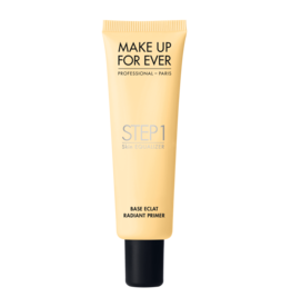 Make Up Forever Make-up Forever STEP 1 Radiant primer yellow