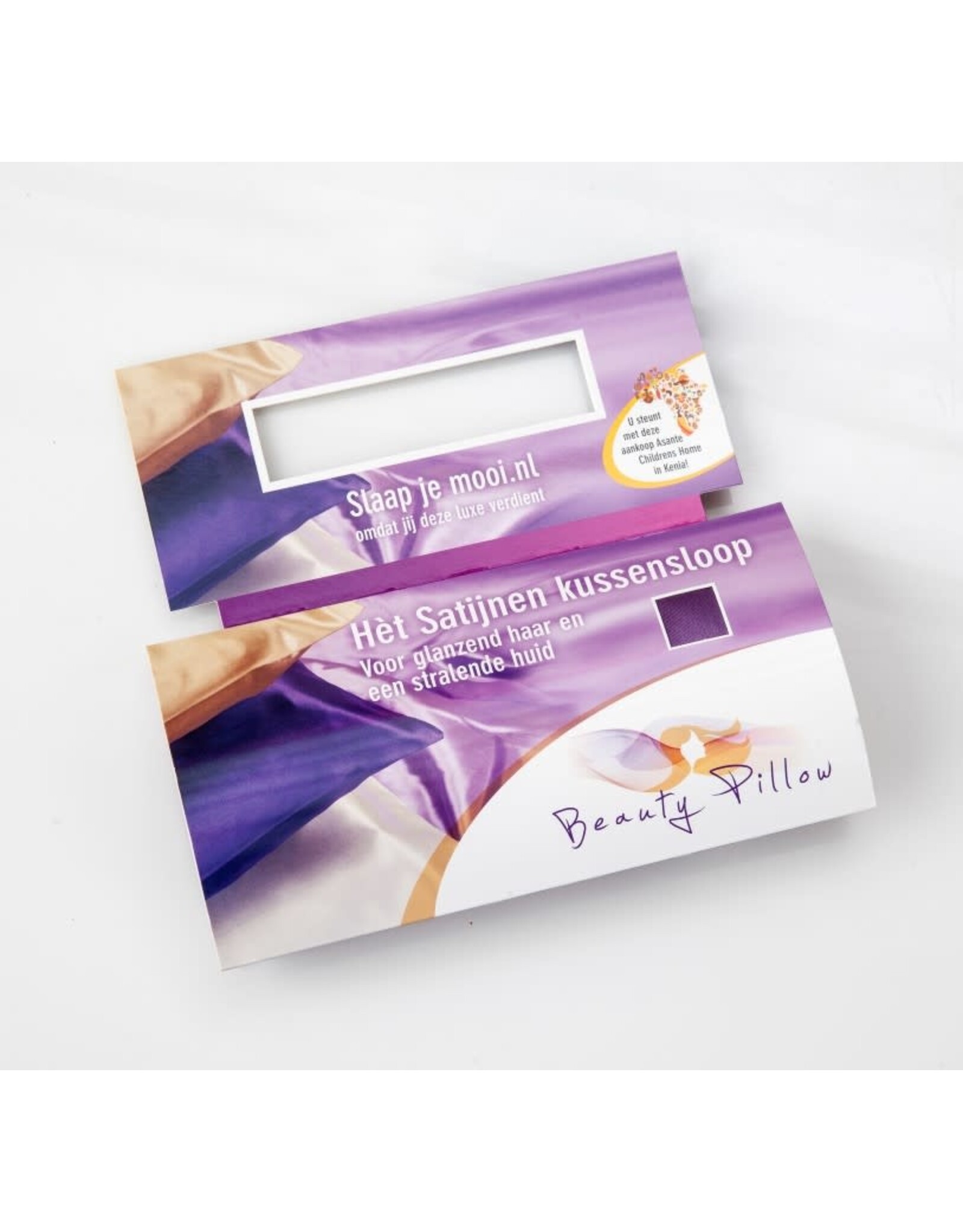 Beauty Pillow Beauty Pillow