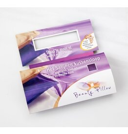 Beauty Pillow Beauty Pillow