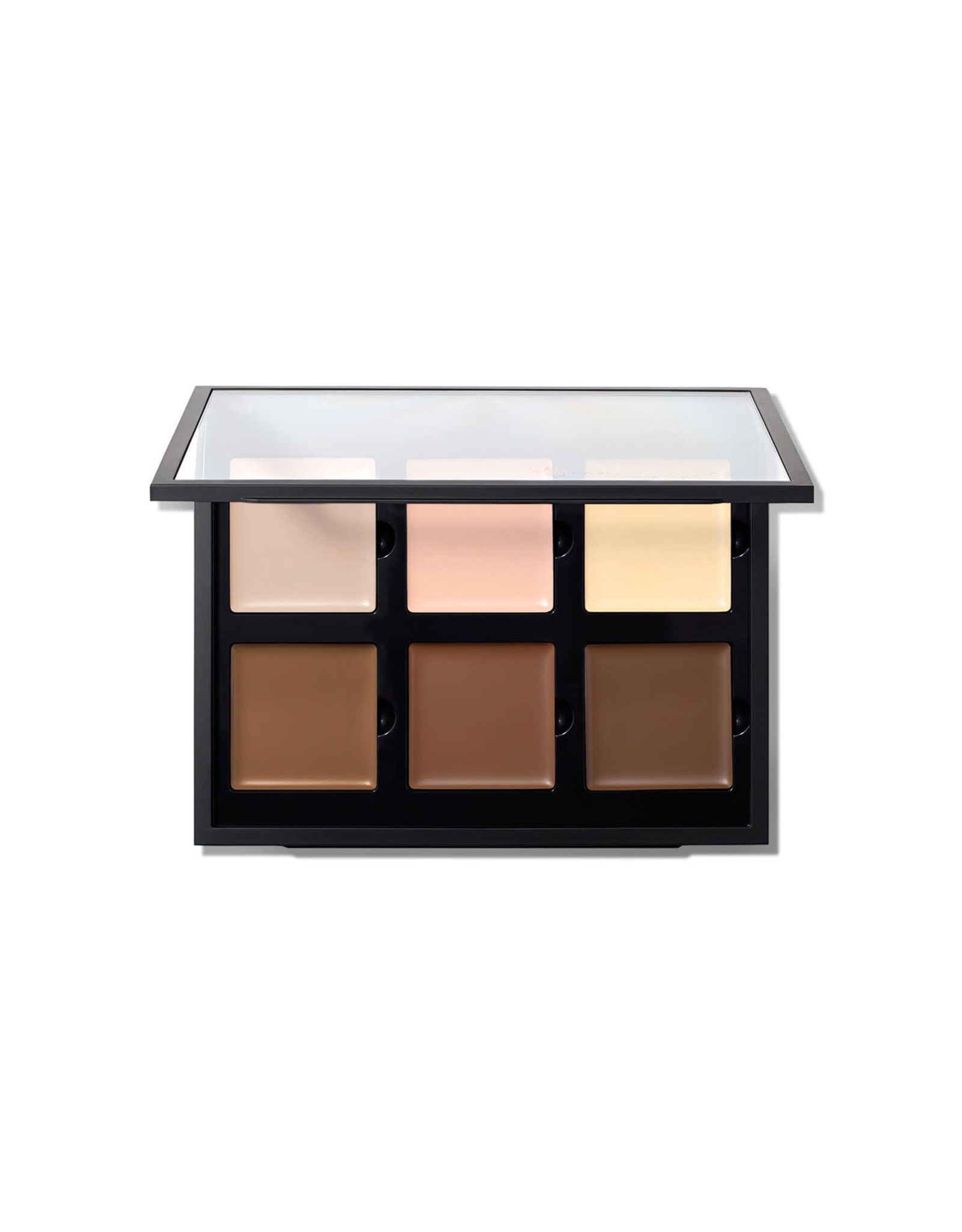 Anastasia Beverly Hills Anastasia Beverly Hills Contour Cream Kit (light)