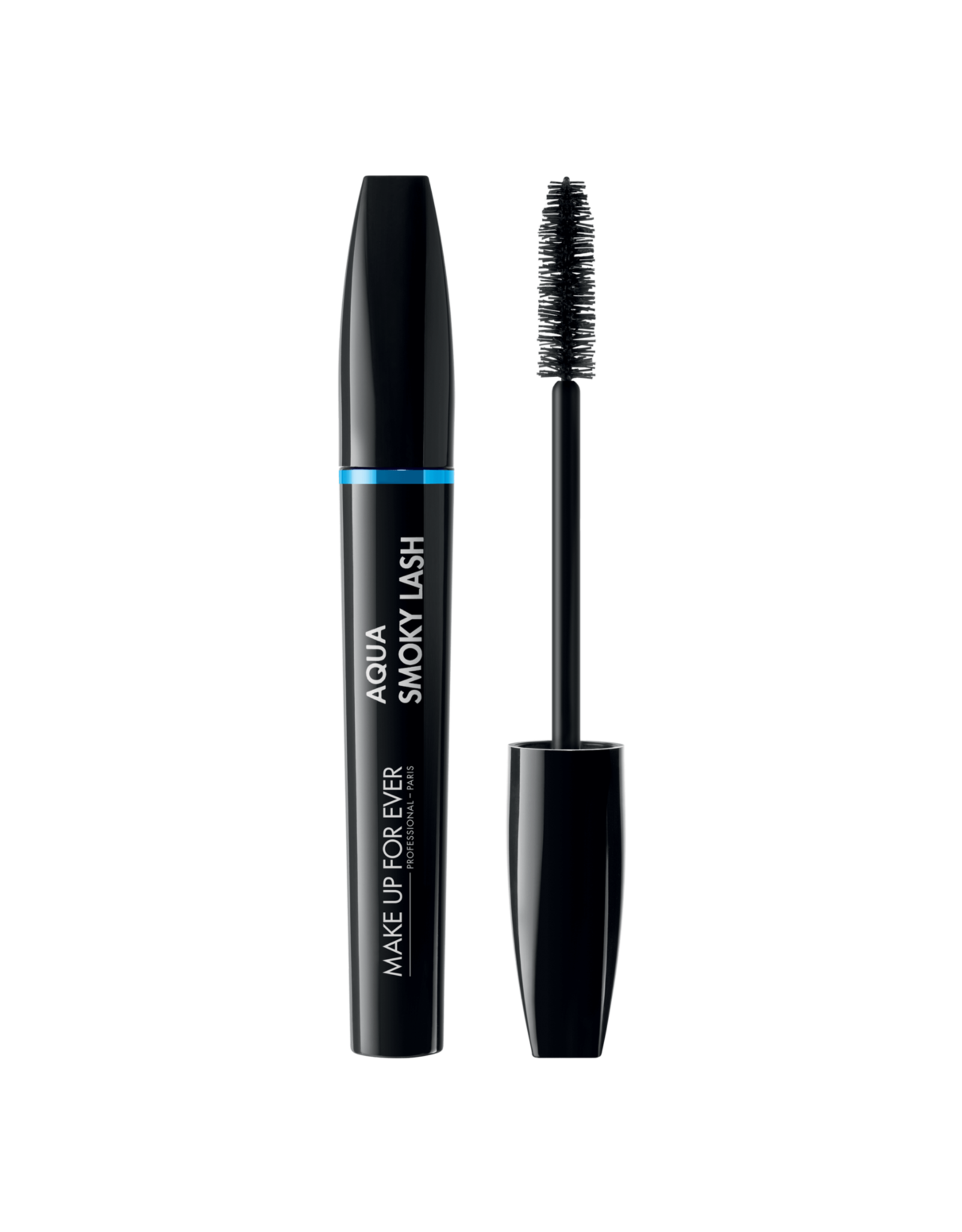 Make Up Forever Make-up Forever Smoky Lash Aqua Waterproof Mascara