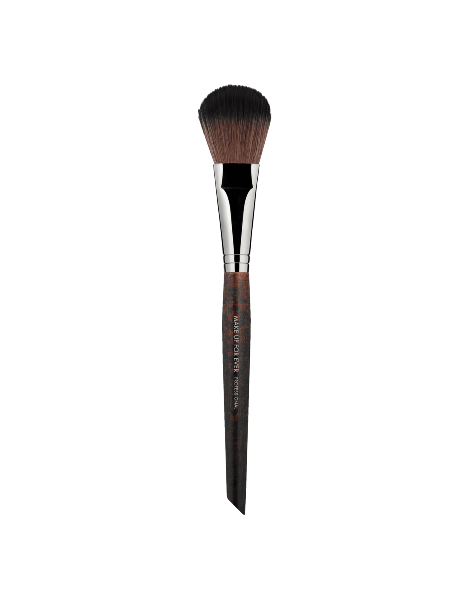 Make Up Forever Make-up Forever Flat round blush Brush 156