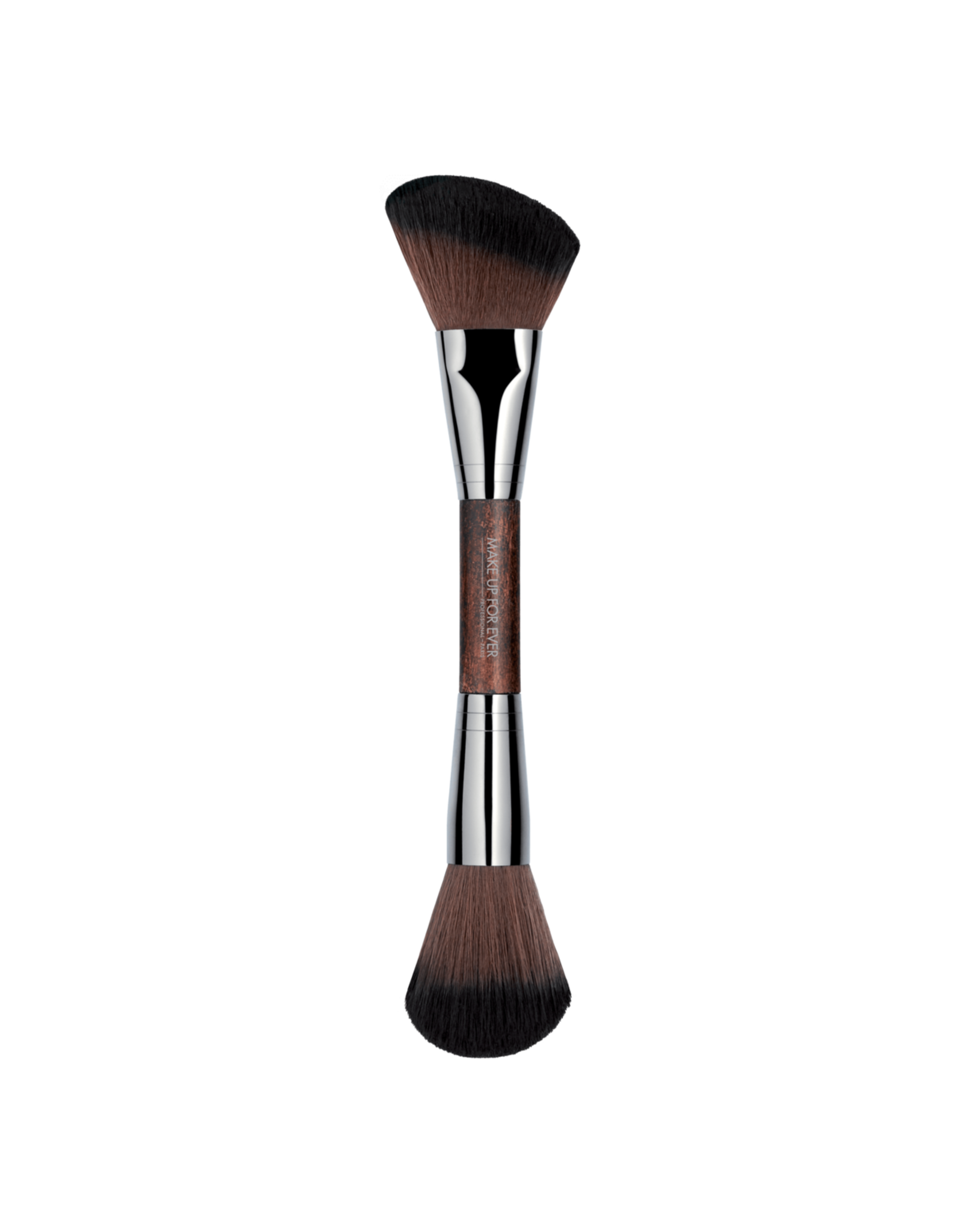 Make Up Forever Make-up Forever Double ended sculpting brush 158
