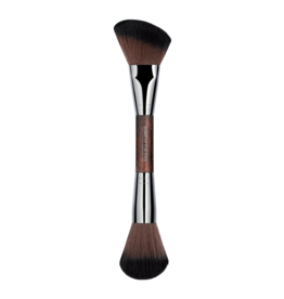 Make Up Forever Make-up Forever Double ended sculpting brush 158