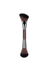 Make Up Forever Make-up Forever Double ended sculpting brush 158