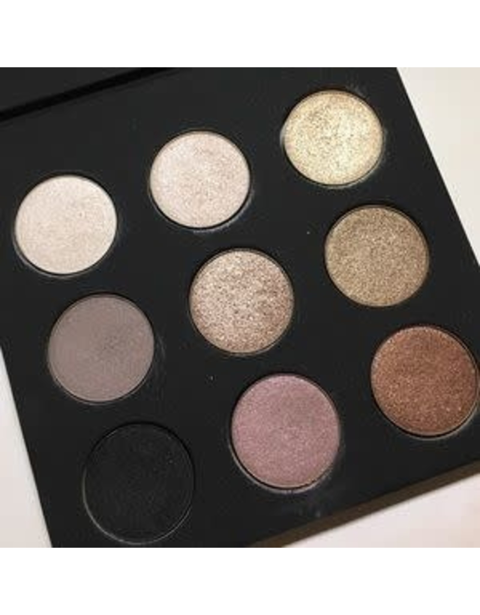Make Up Forever Make-up Forever 9 Artist Shadows Palette
