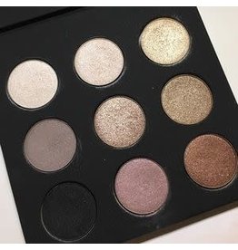 Make Up Forever Make-up Forever 9 Artist Shadows Palette
