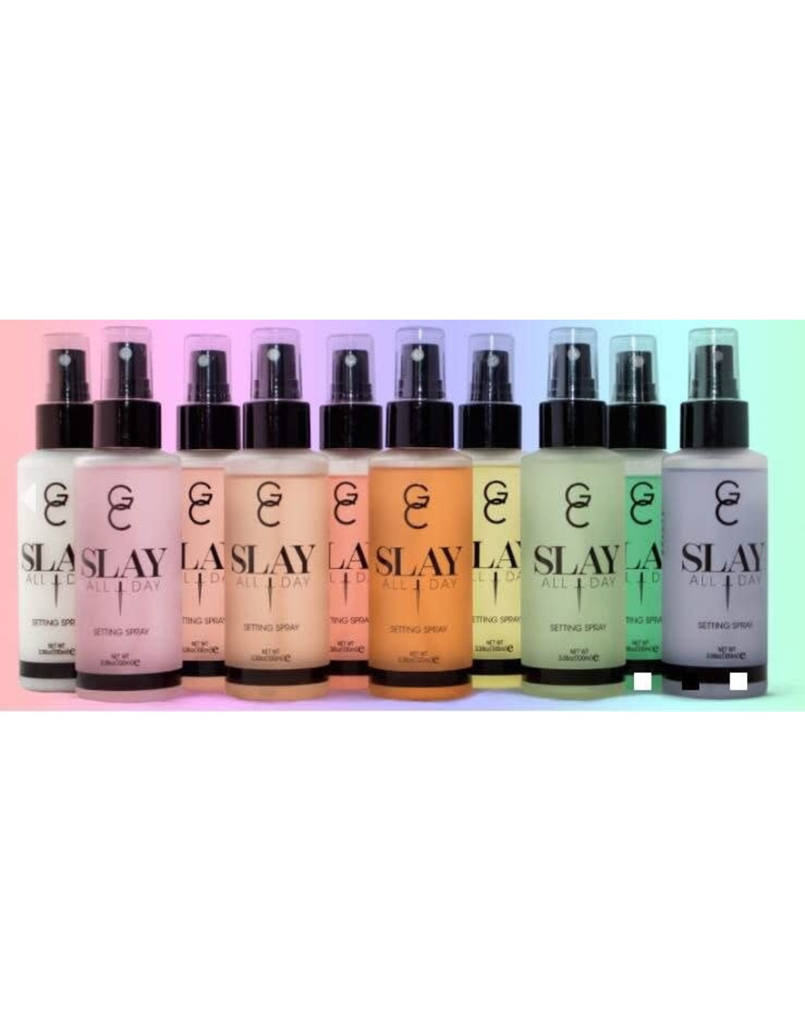 Gerard Cosmetics Slay All Day Gerard Cosmetics (groot)