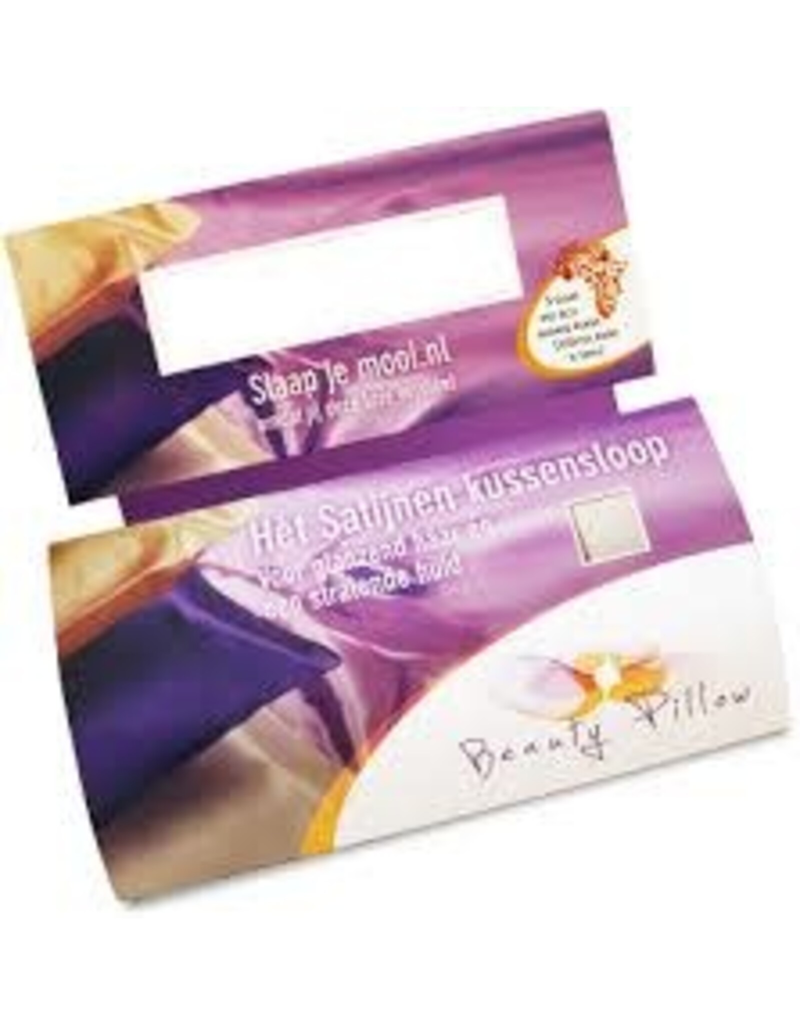 Beautypillow BeautyPillow