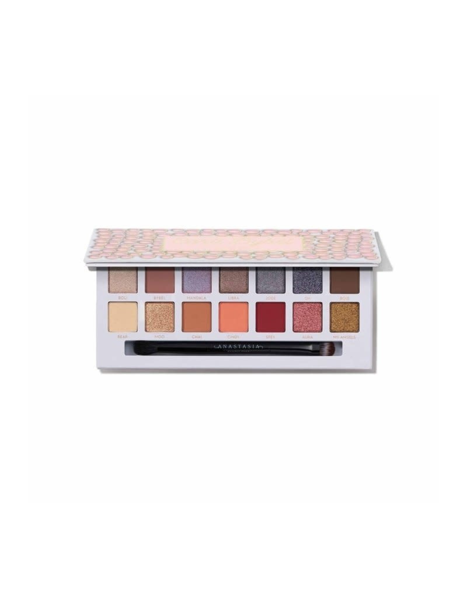 Anastasia Beverly Hills Anastasia Beverly Hills Carli Bybel Pallete