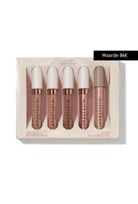 Anastasia Beverly Hills Ananastasia Beverly Hills Undressed Lip Set