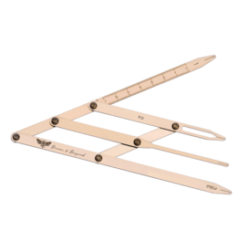 BB SPMU Golden ratio