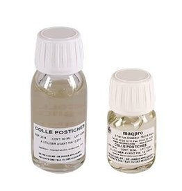 Make Up Forever Make Up Forever Spirit Gum