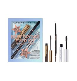 Anastasia Beverly Hills Anastasia Beverly Hills Best Brows Ever Medium Brown