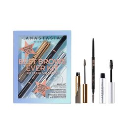 Anastasia Beverly Hills Anastasia Beverly Hills Best Brows Ever Taupe