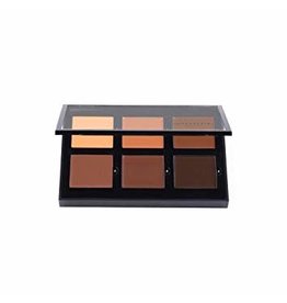 Anastasia Beverly Hills Anastasia Beverly Hills Cream Contour kit Deep
