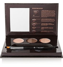Anastasia Beverly Hills Anastasia Beverly Hills Beauty Express Brow Kit  Bruntette