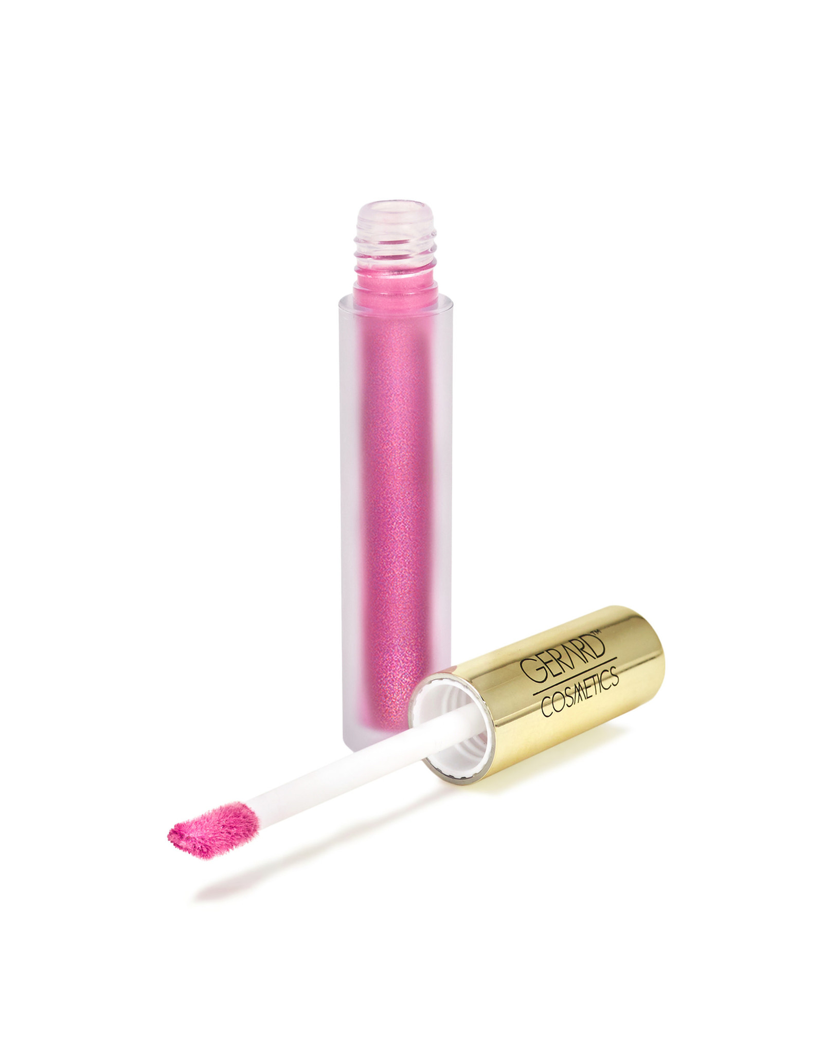 Gerard Cosmetics Gerard Cosmetics Hydra Matte Liquid Lipsticks