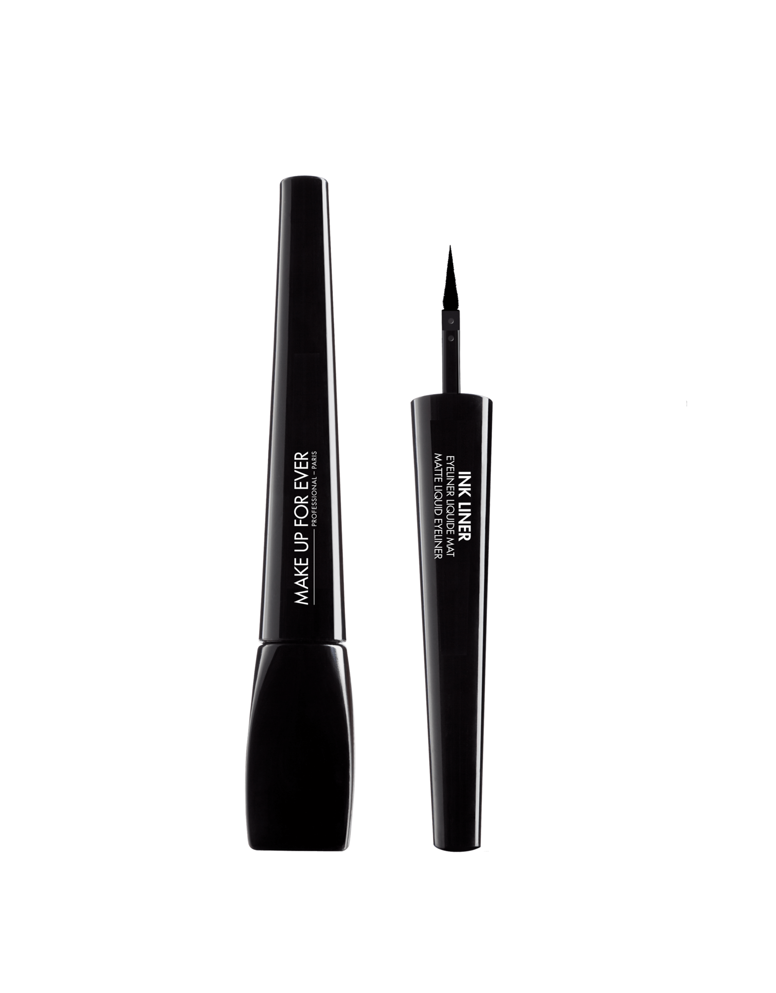 Make Up Forever Makeup-forever ink liner zwart