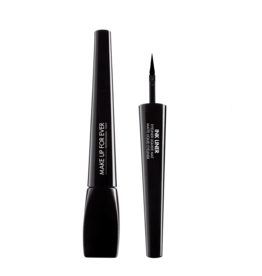 Make Up Forever Makeup-forever ink liner zwart