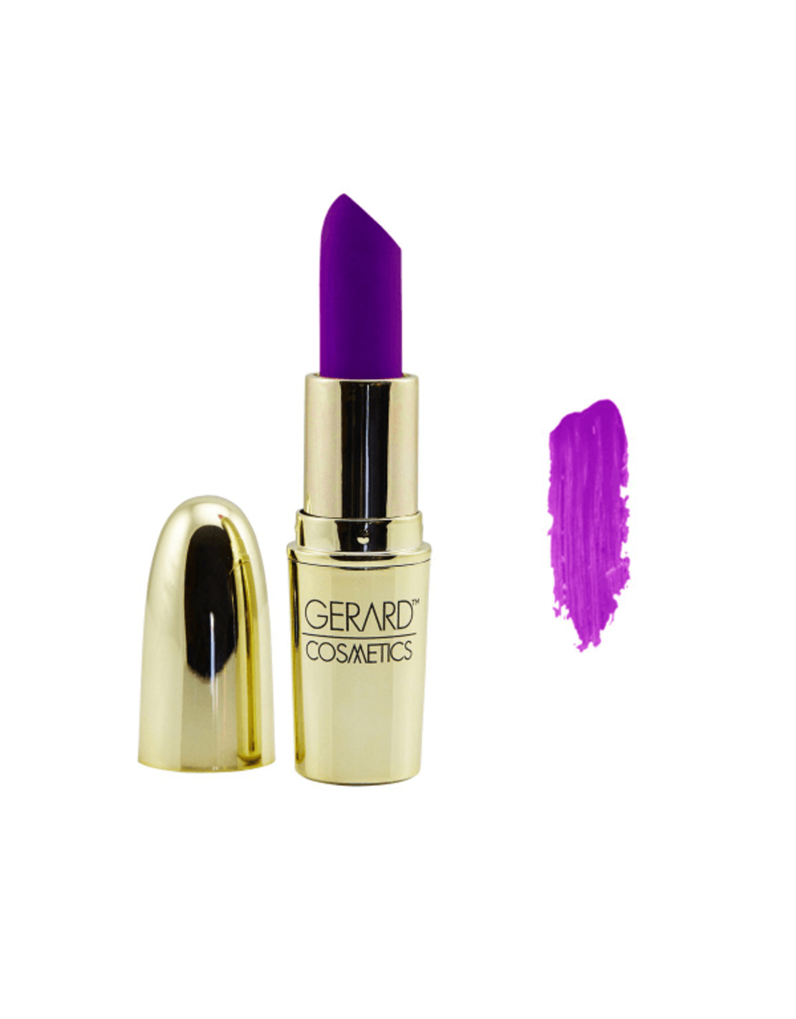 Gerard Cosmetics Gerard Cosmetics Bullet Lipsticks