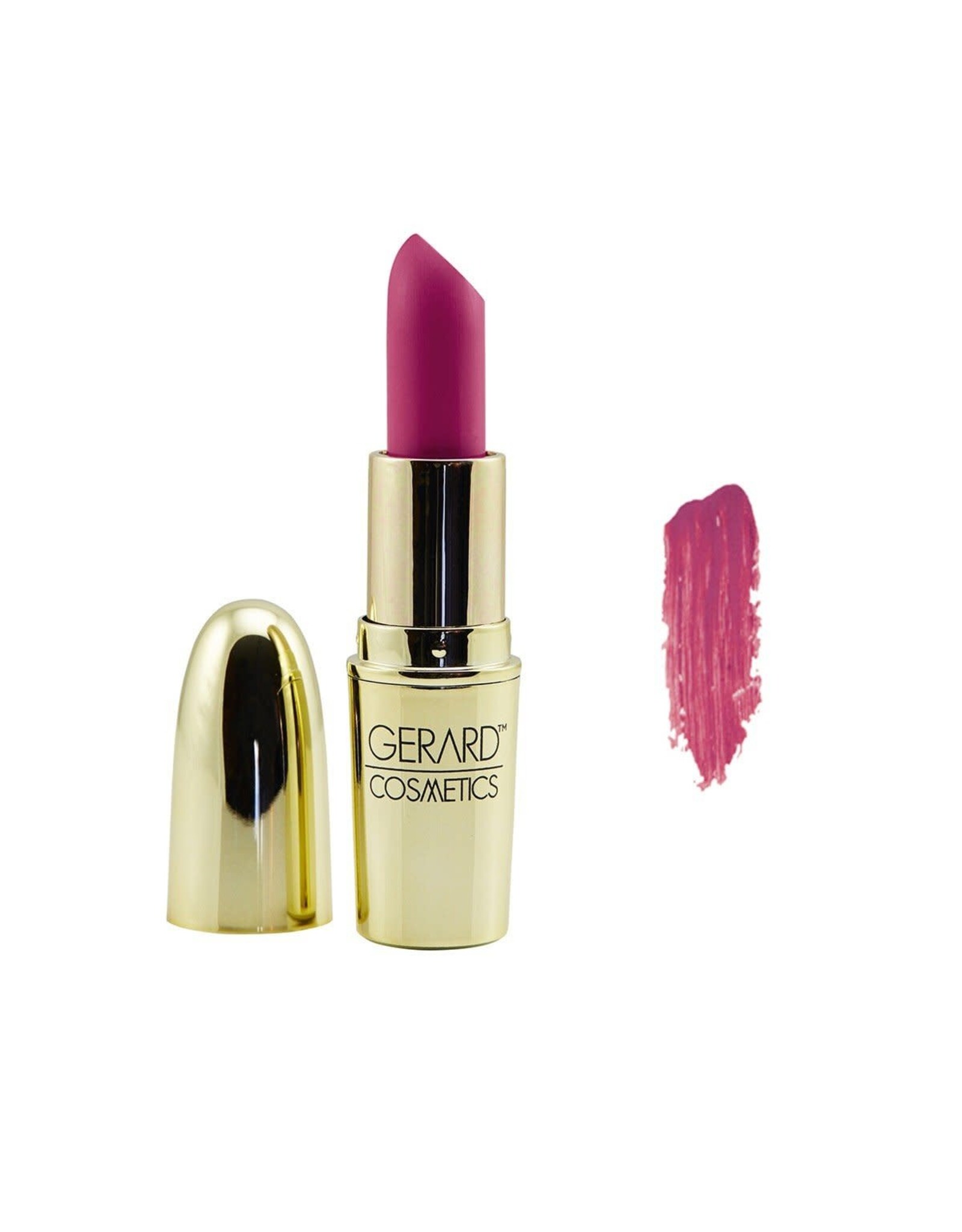 Gerard Cosmetics Gerard Cosmetics Bullet Lipsticks