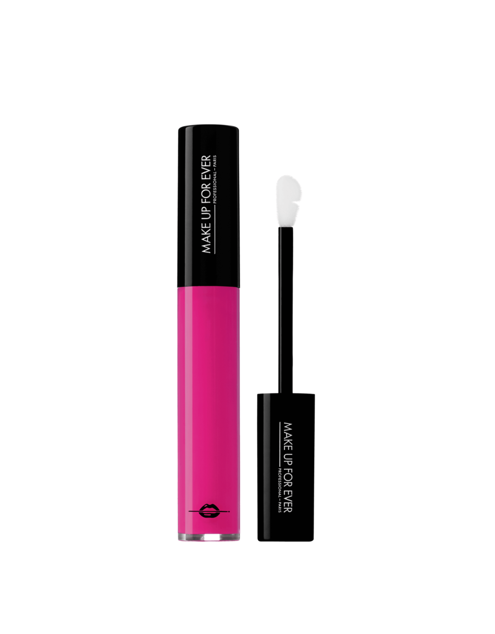 Make Up Forever Make Up Forever Artist Plexi Gloss