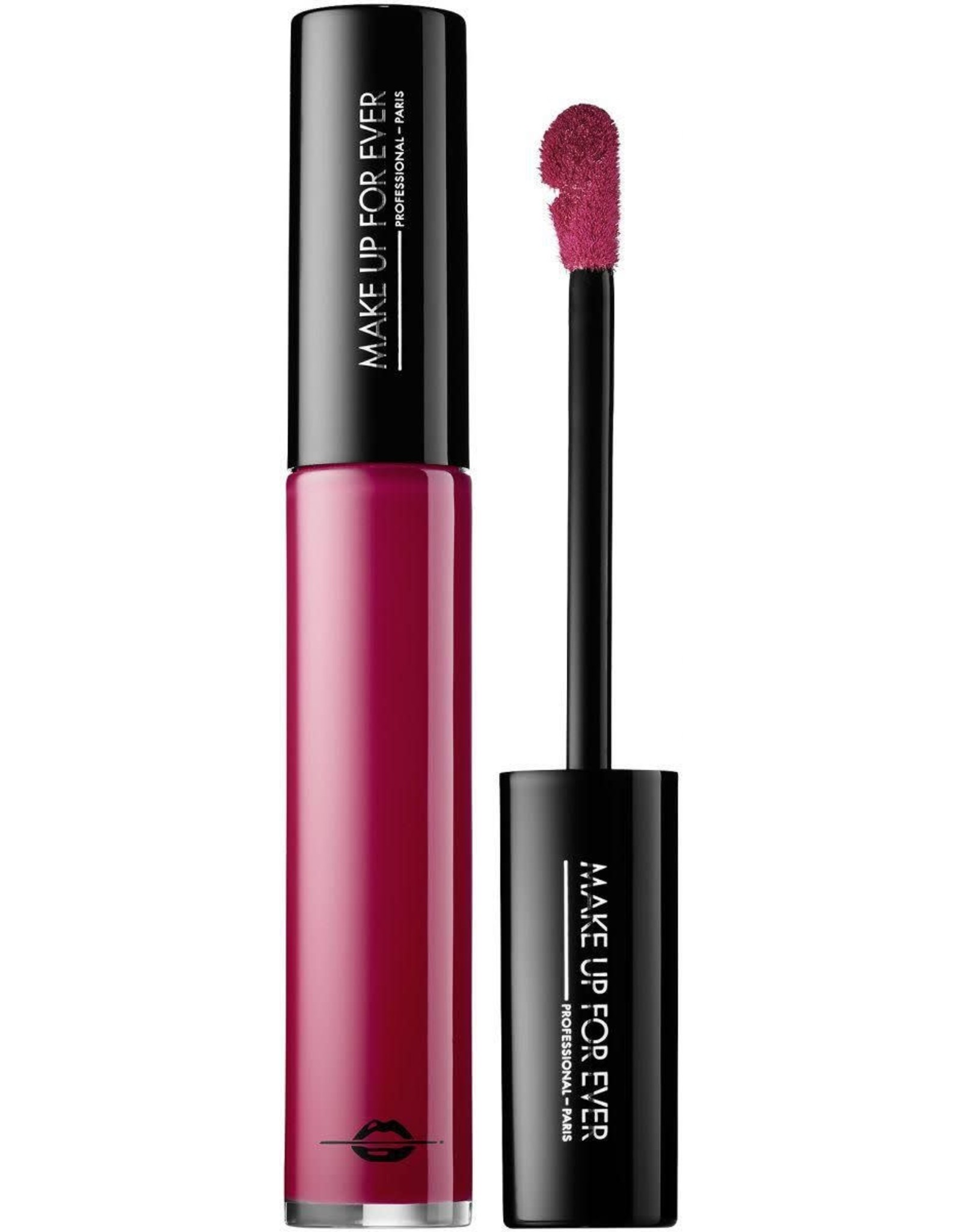 Make Up Forever Make Up Forever Artist Plexi Gloss