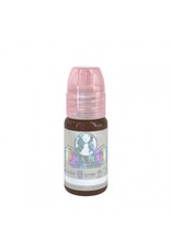 Permablend Brunette Pigment