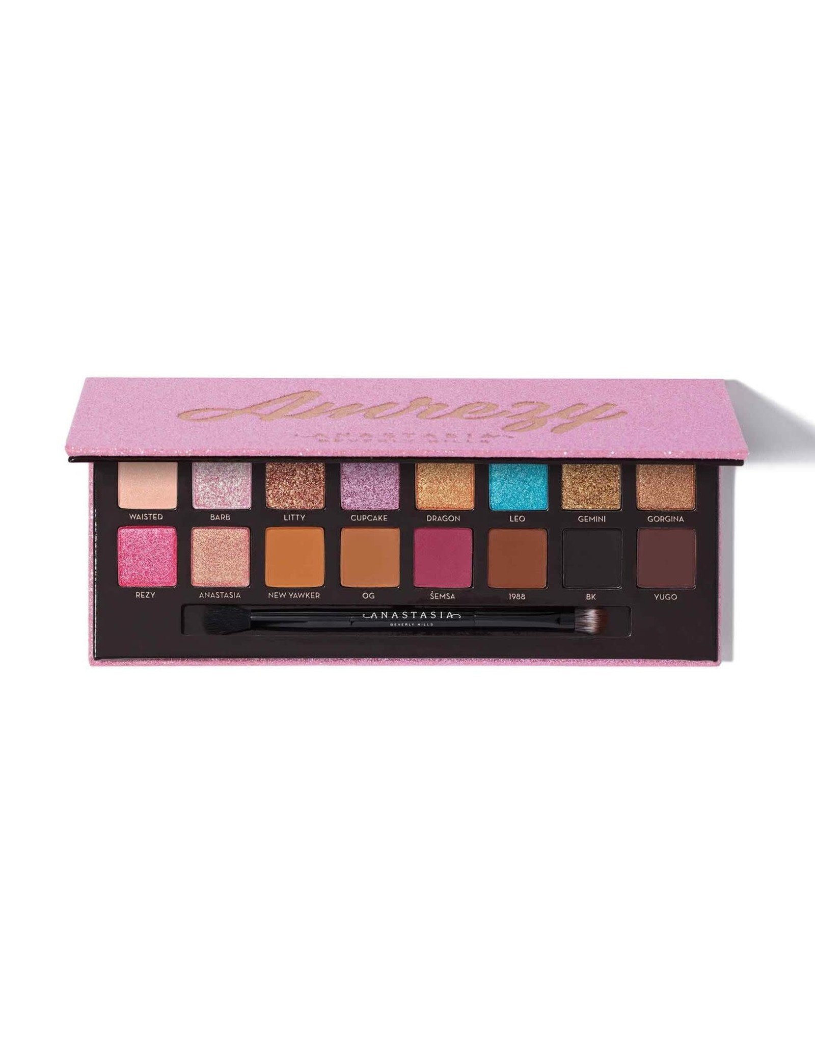 Anastasia Beverly Hills Anastasia Beverly Hills Amrezy