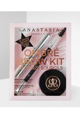 Anastasia Beverly Hills Anastasia Beverly Hills Ombre Brow Kit Medium Brown