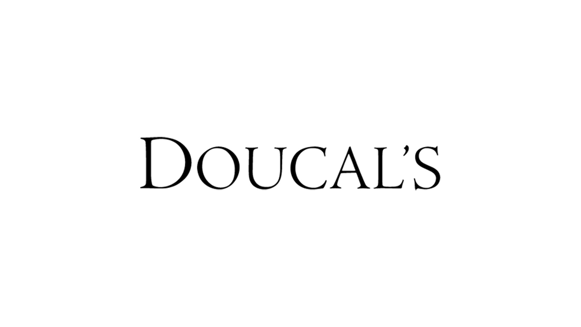 Doucal's