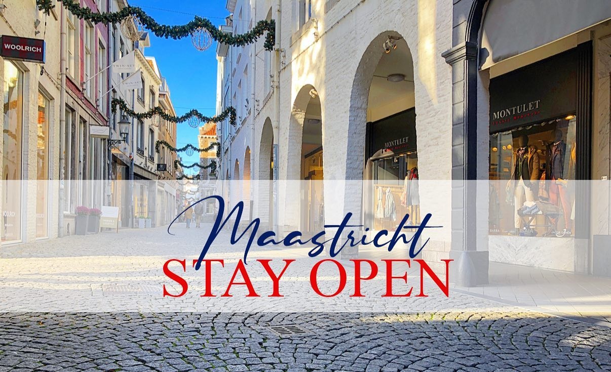 Maastricht Stay Open